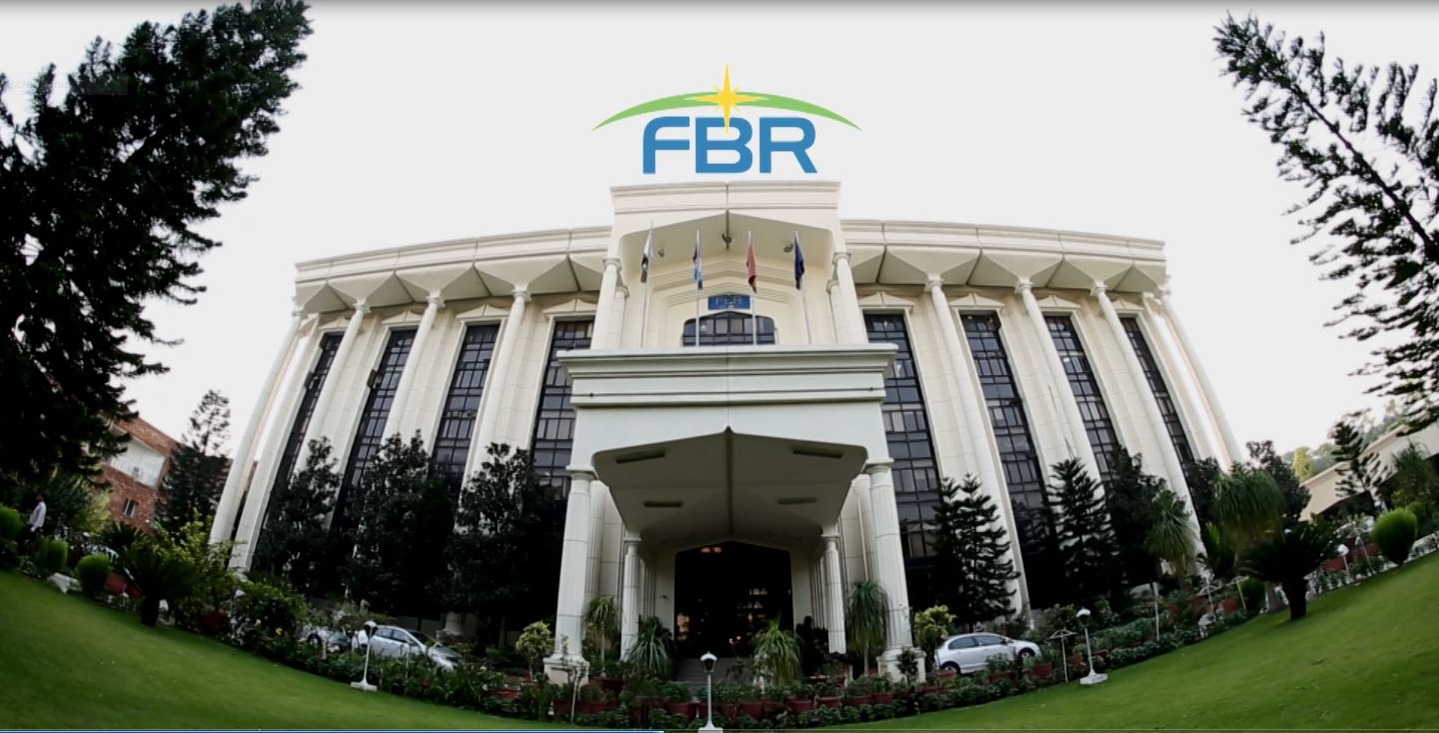 Pakistan Faces Looming MiniBudget as FBR Struggles to Meet Tax Targets