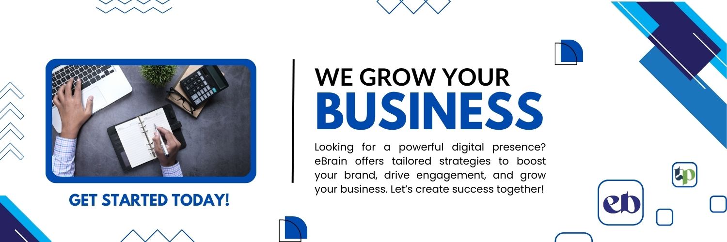 Your Complete IT & Digital Marketing Agency!